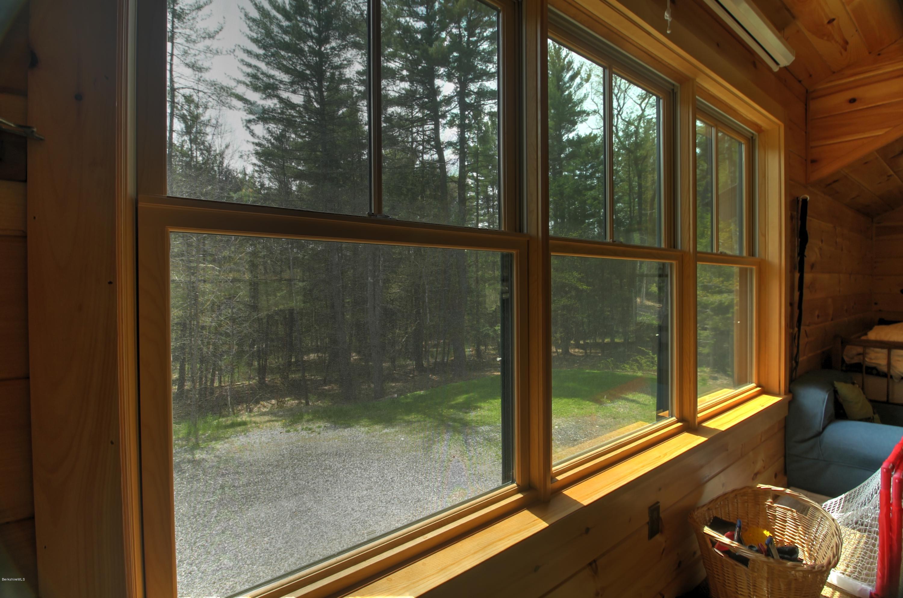 2034 Dublin Road Richmond, MA 01254 - Photo 22 of 42 family room window