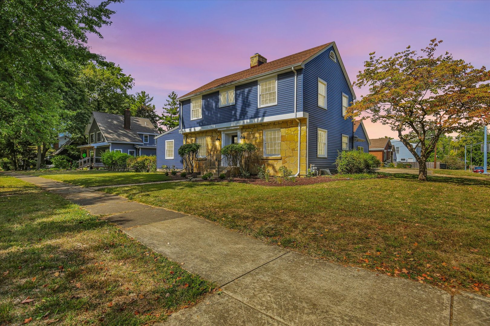 1212 West Healey Street Champaign, IL 61821 - Photo 4 of 63