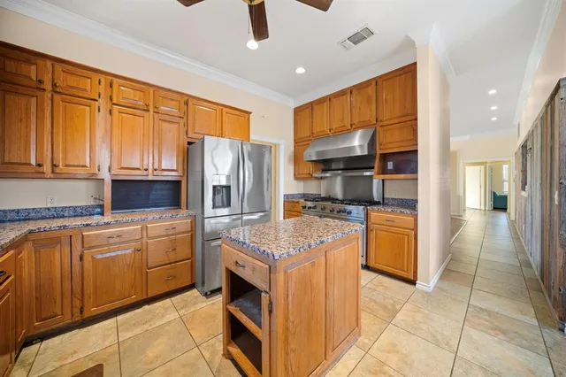 $999,777 | 316 Hcr 3123 Street West, Hillsboro, TX 76645