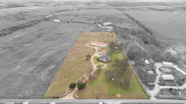 $999,777 | 316 Hcr 3123 Street West, Hillsboro, TX 76645