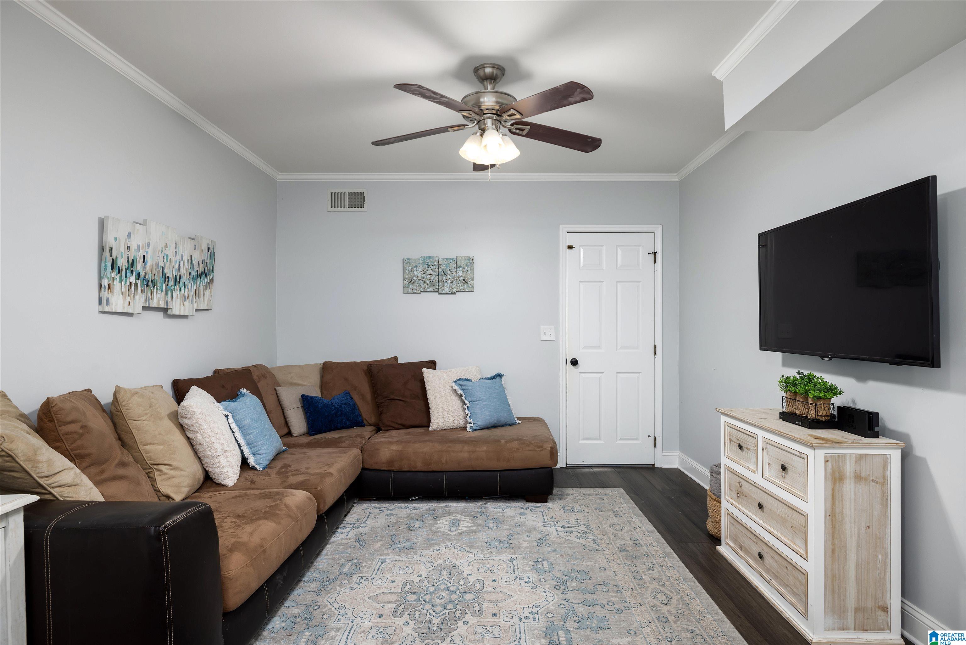 1209 Sequoia Trail Alabaster, AL 35007 - Photo 42 of 62