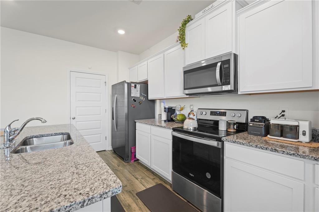 249 Friendship Oak Way Hampton, GA 30228 - Photo 14 of 35