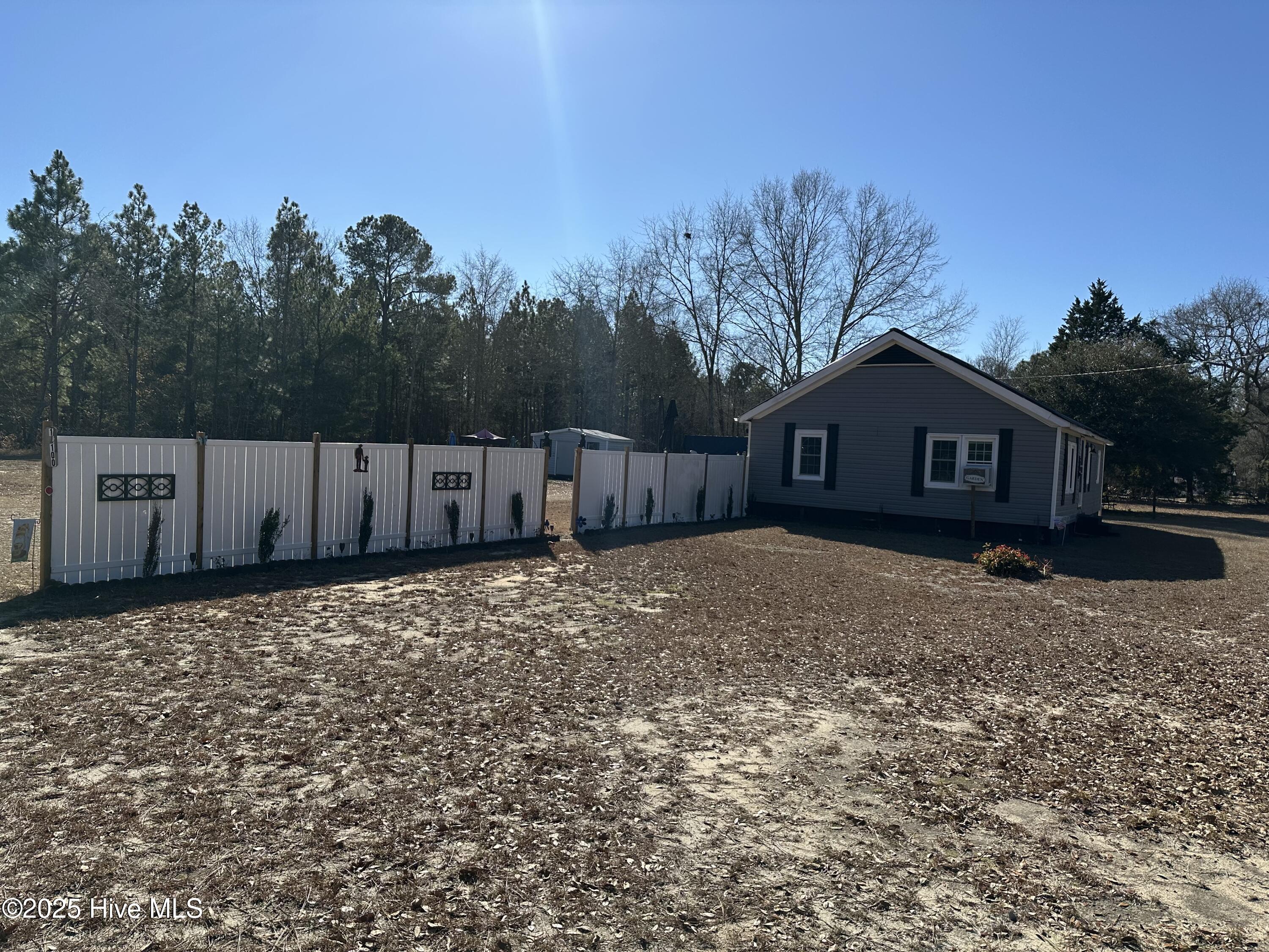 26483 North Turnpike Road Wagram, NC 28396 - Photo 11 of 15 IMG_0342