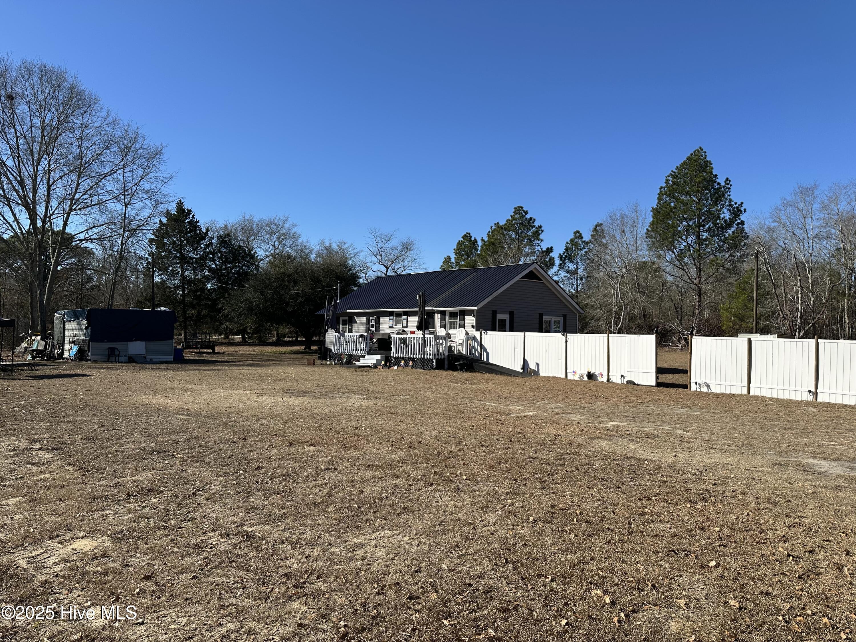 26483 North Turnpike Road Wagram, NC 28396 - Photo 14 of 15 IMG_0344