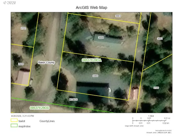 $249,900 | 553 Badger Street, Sumpter, OR 97877