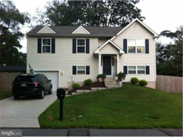 741 Ridge Drive Mantua, NJ 08051 - Photo 1 of 25 Exterior Front