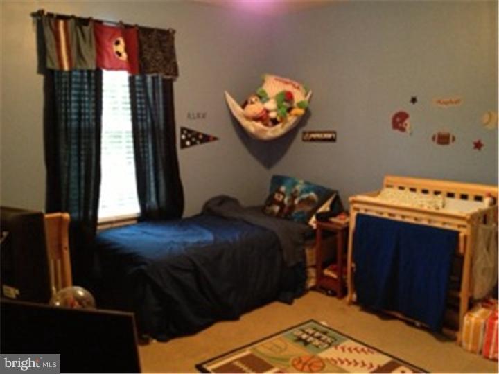 741 Ridge Drive Mantua, NJ 08051 - Photo 16 of 25 Bedroom 2