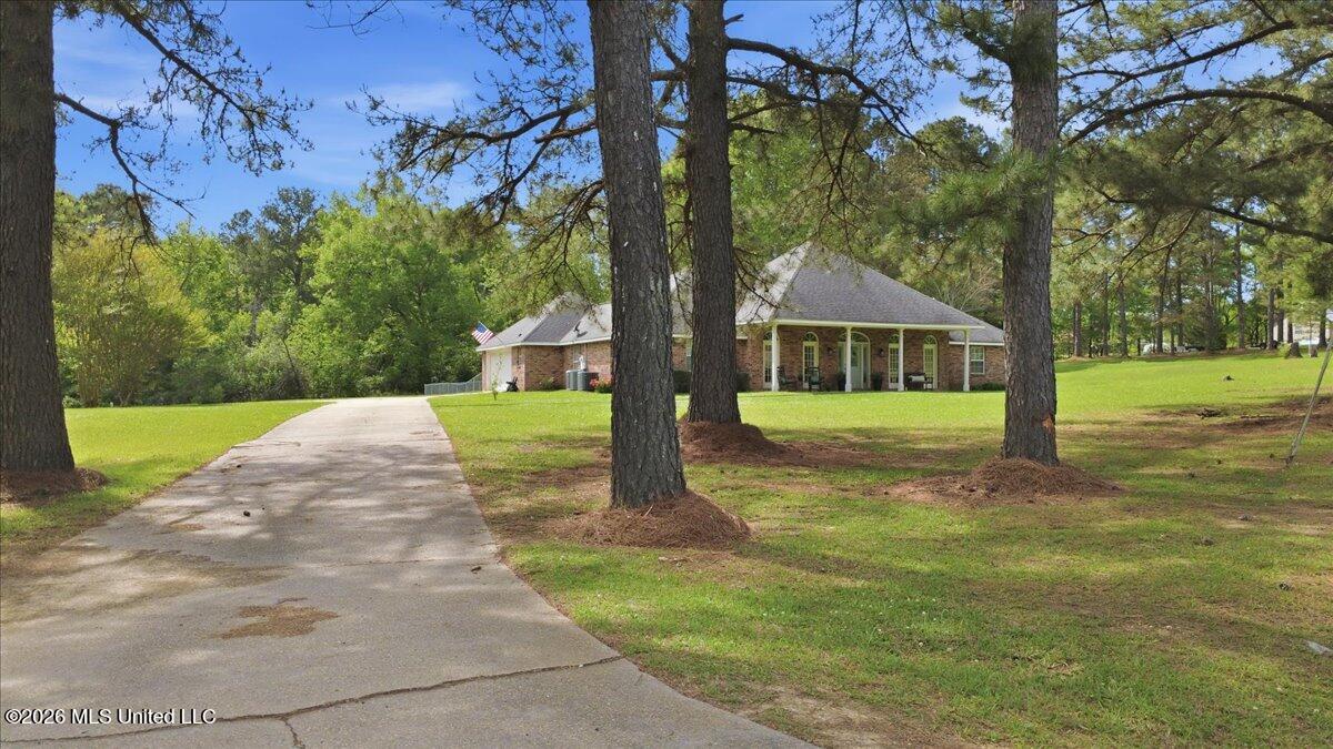 1170 Spring Lake Cove Raymond, MS 39154 - Photo 42 of 49 43-1170_Spring_Lake_Cove_DRONE_001