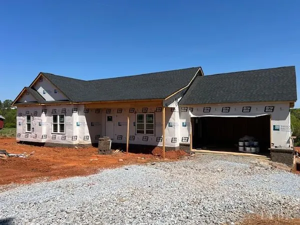 $447,500 | 3736 Chestnut Fork Road, Bedford, VA 24523
