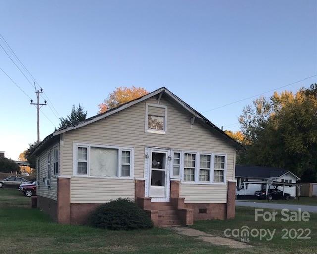 234 Ledbetter Road Spindale, NC 28160 - Photo 2 of 9 Gallery Image 2