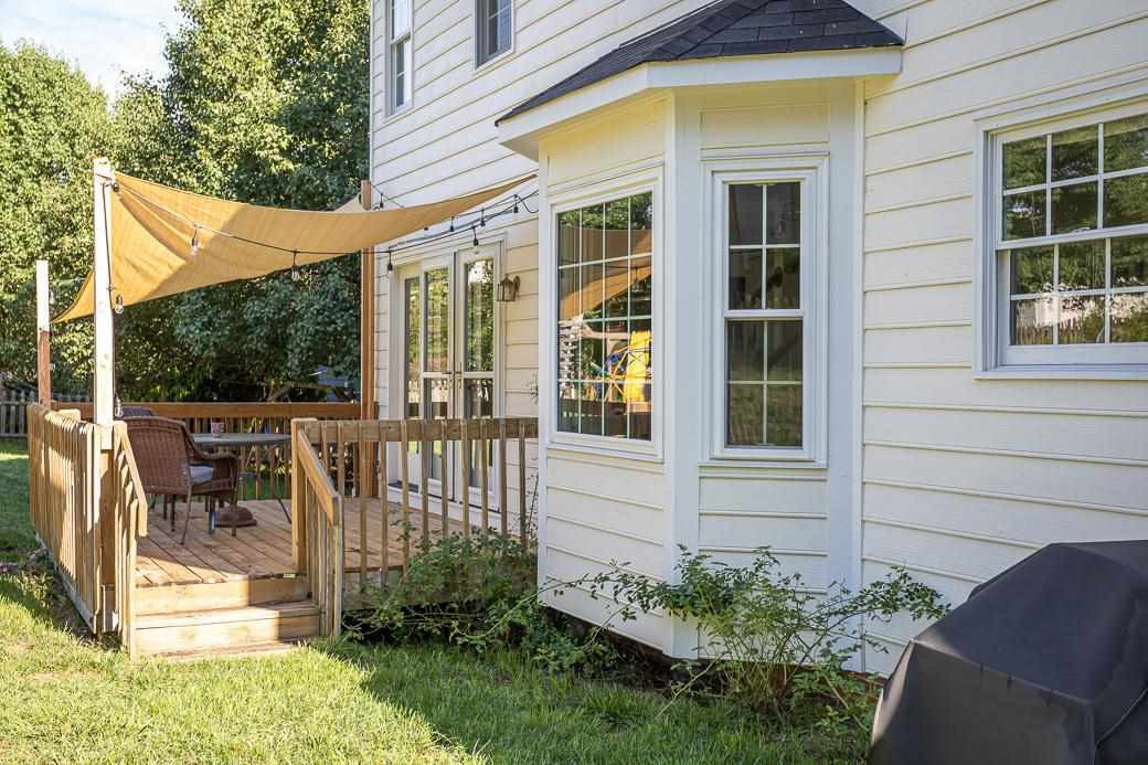 4204 Willow Lake Road Raleigh, NC 27616 - Photo 25 of 29 Photo 26