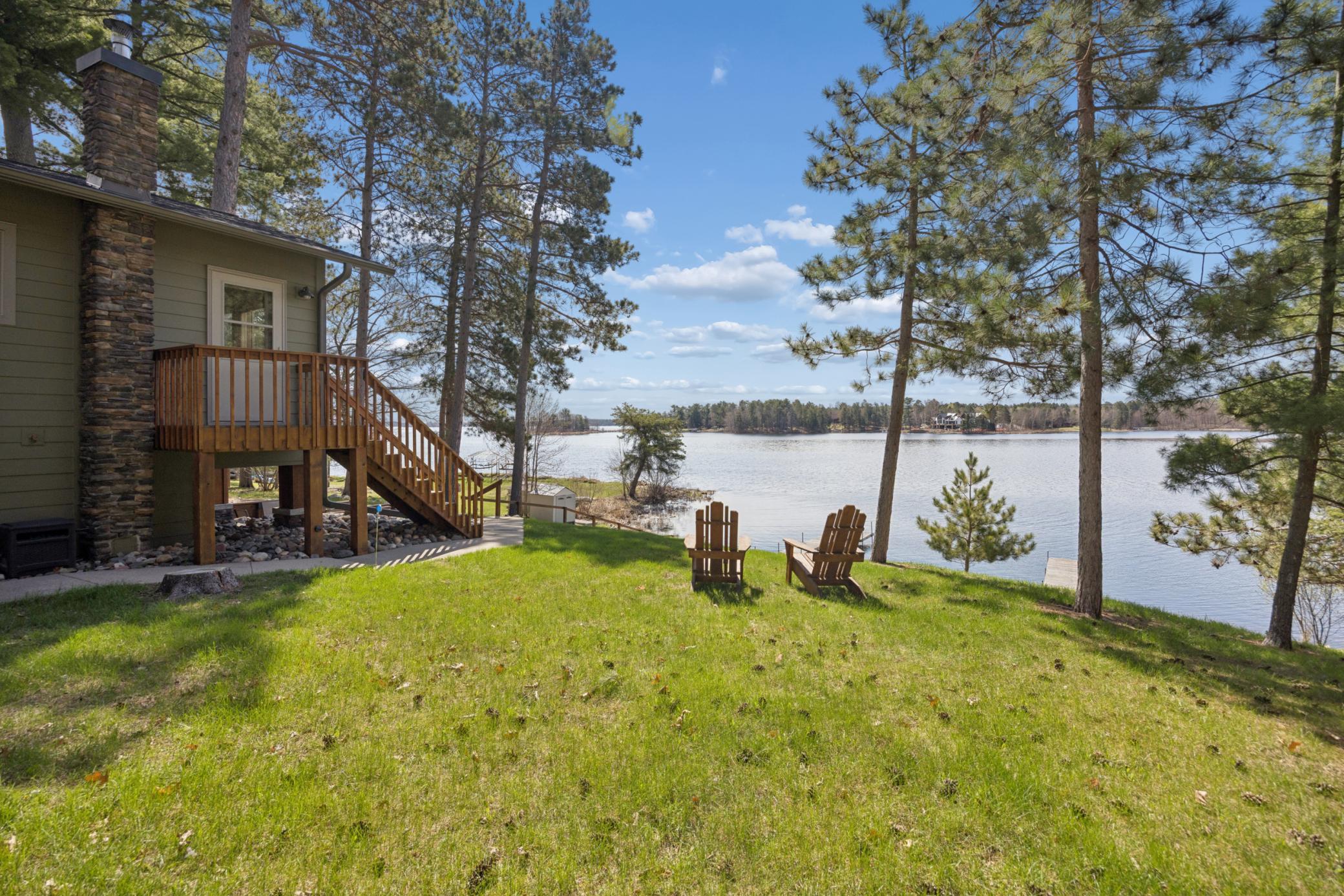 36945 Delta Bay Road Pine River, MN 56474 - Photo 2 of 32
