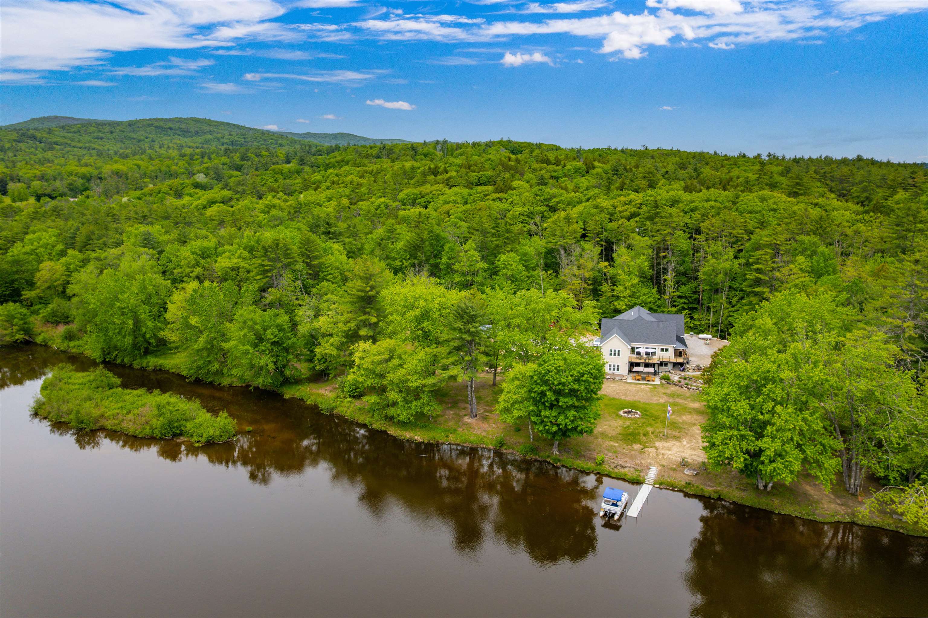 164 Barron Road Bristol, NH 03222 - Photo 54 of 56