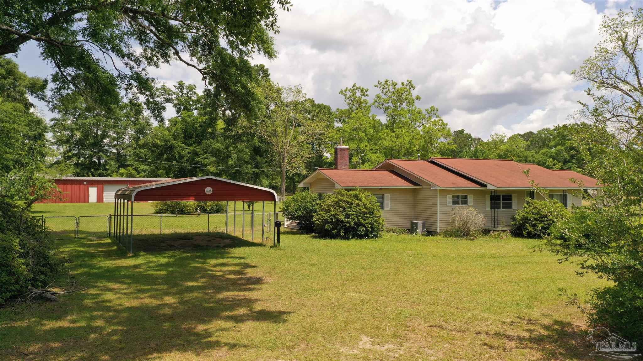 5711 Ridge Road Brewton, AL 36426 - Photo 2 of 50