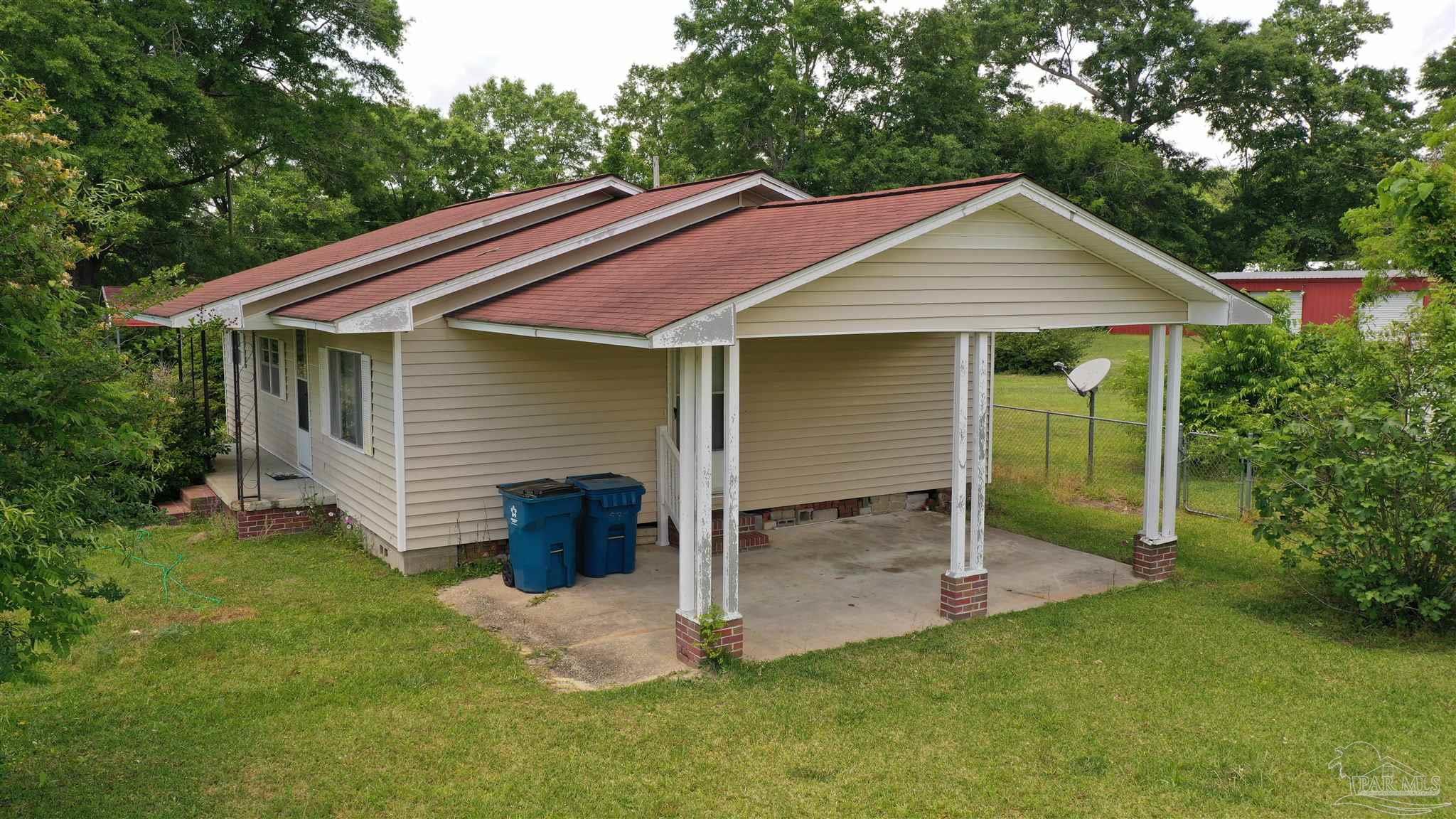 5711 Ridge Road Brewton, AL 36426 - Photo 21 of 50