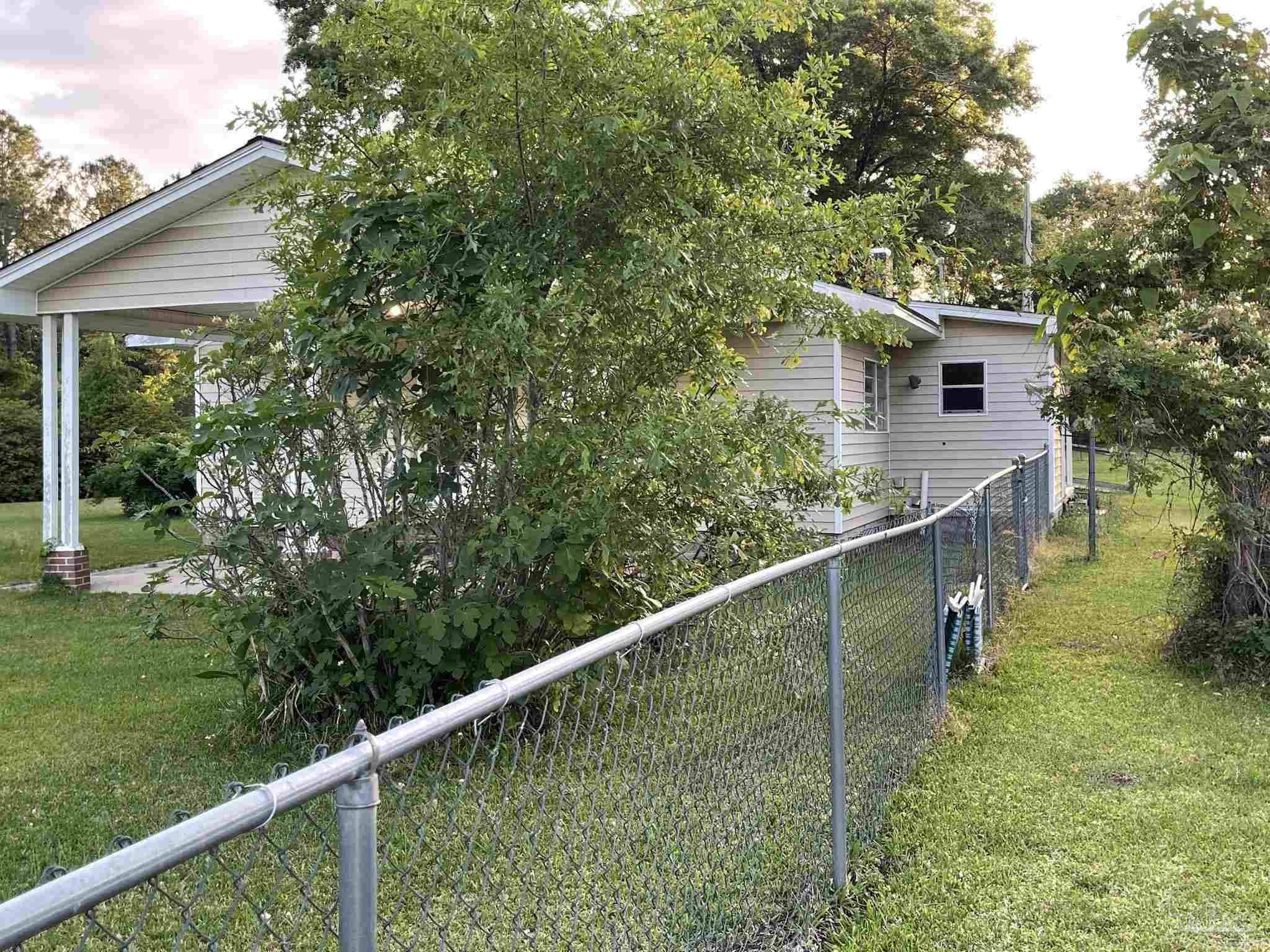 5711 Ridge Road Brewton, AL 36426 - Photo 24 of 50