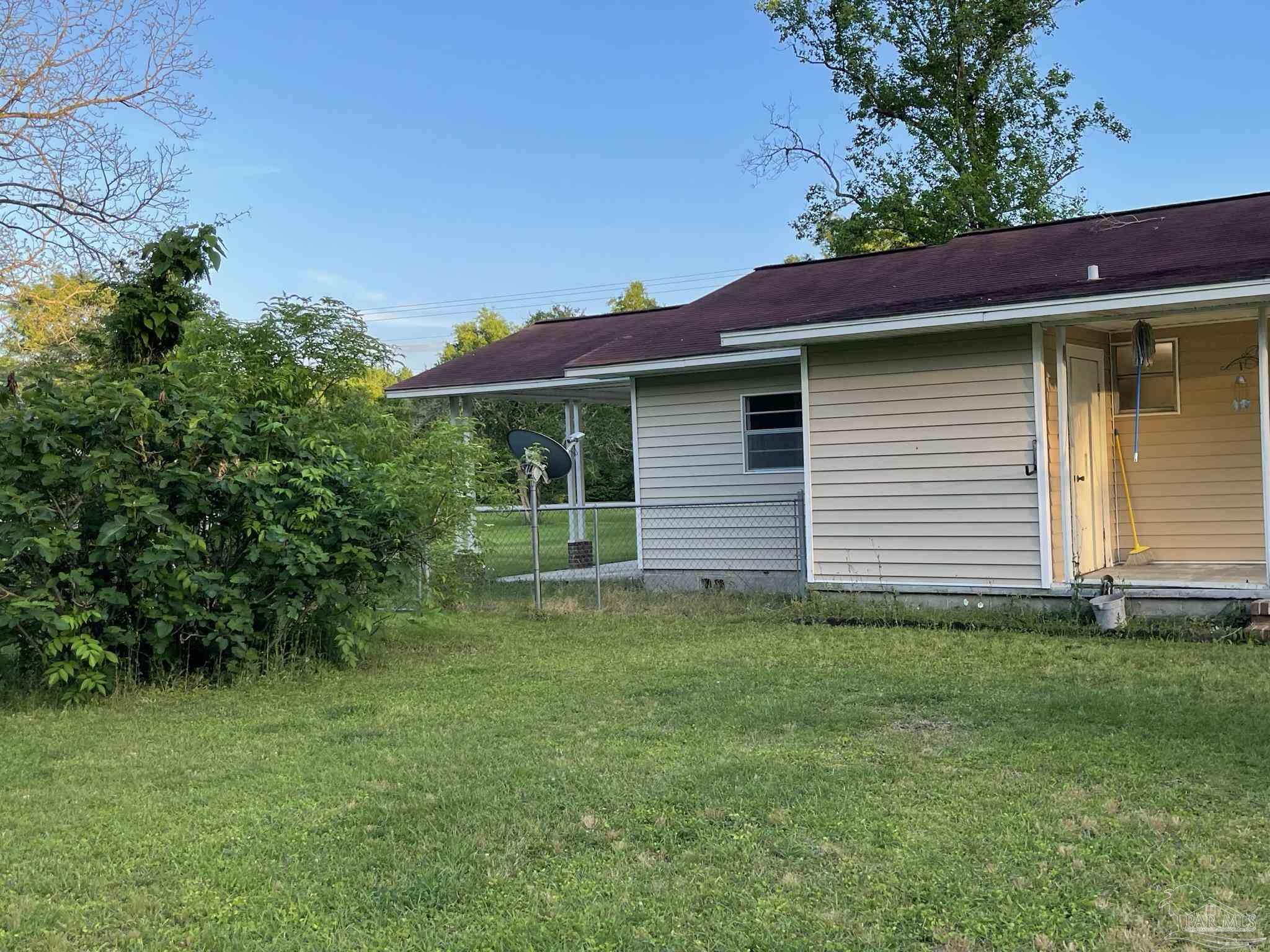 5711 Ridge Road Brewton, AL 36426 - Photo 26 of 50