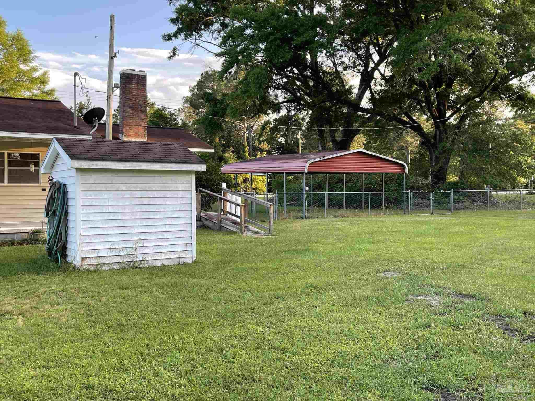 5711 Ridge Road Brewton, AL 36426 - Photo 28 of 50