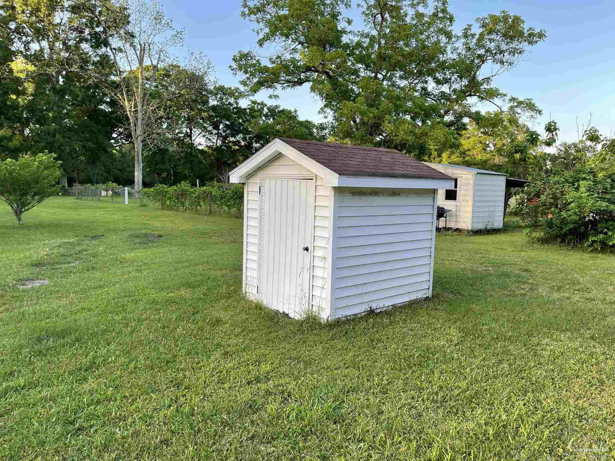 5711 Ridge Road Brewton, AL 36426 - Photo 29 of 50