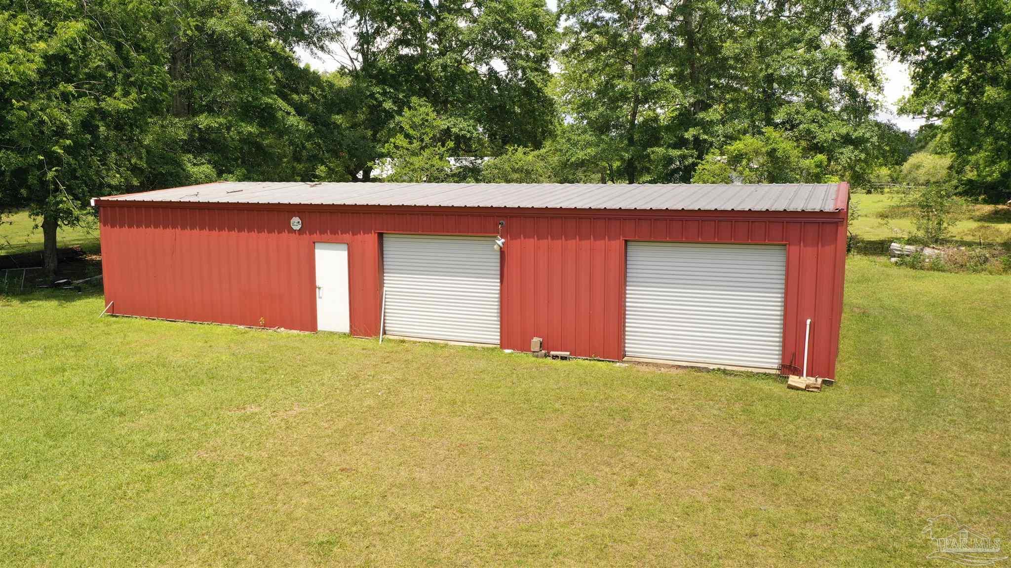 5711 Ridge Road Brewton, AL 36426 - Photo 34 of 50