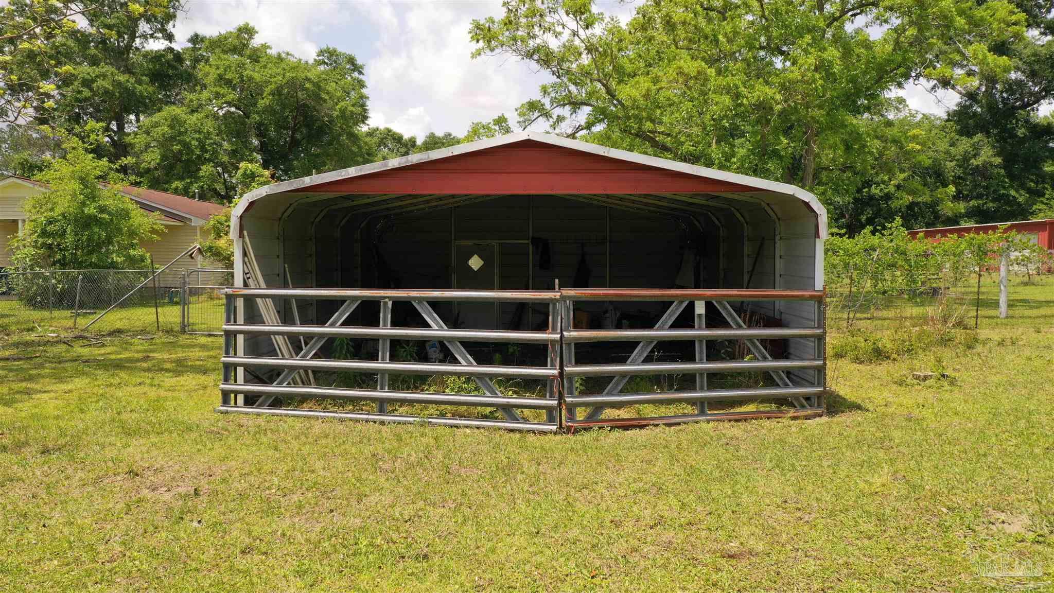 5711 Ridge Road Brewton, AL 36426 - Photo 38 of 50
