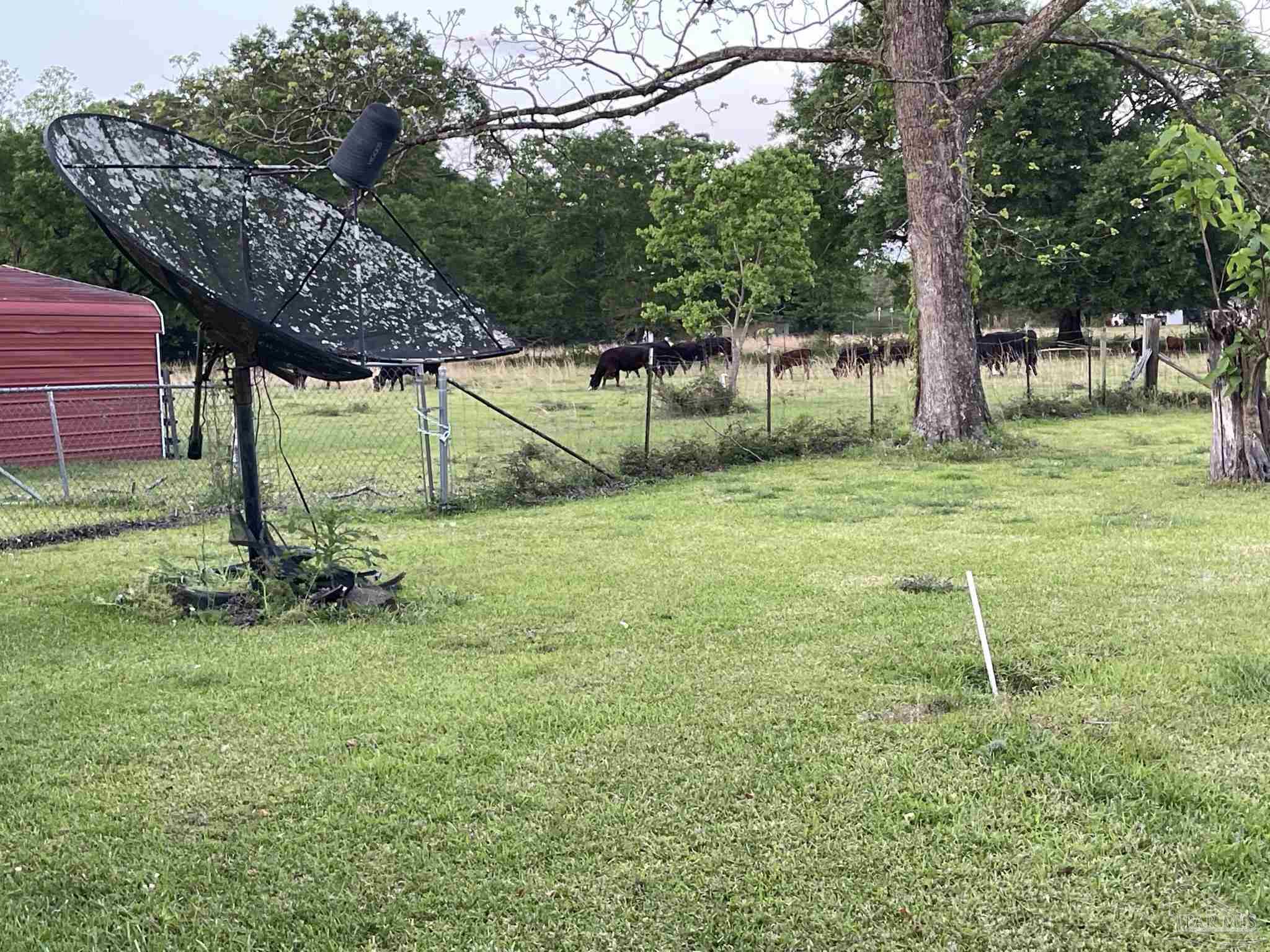 5711 Ridge Road Brewton, AL 36426 - Photo 39 of 50