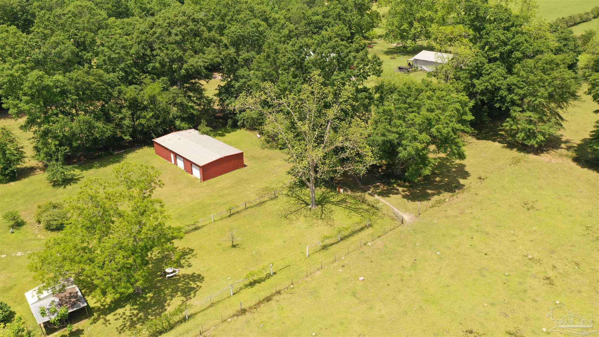 5711 Ridge Road Brewton, AL 36426 - Photo 46 of 50
