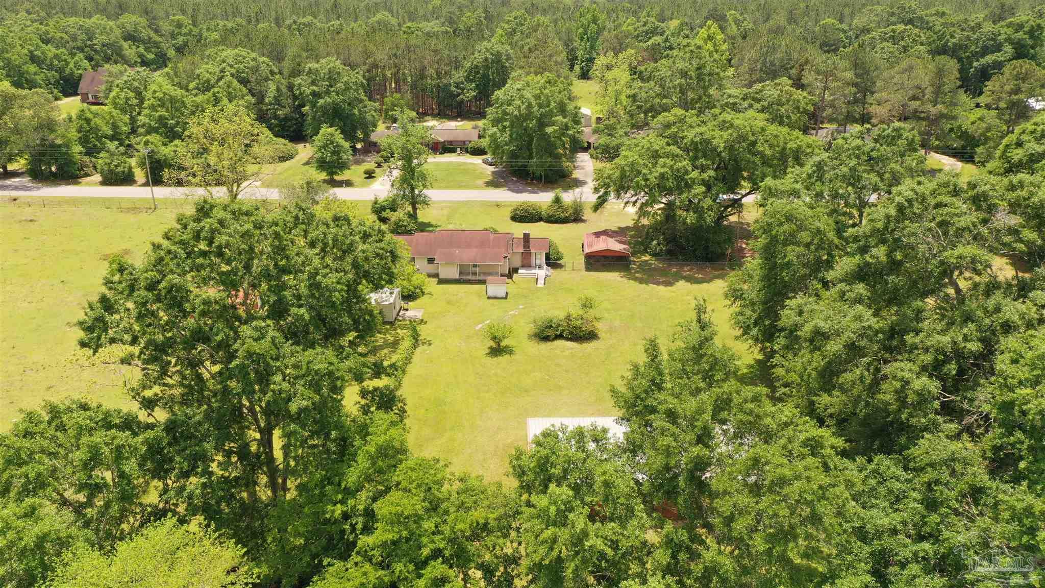5711 Ridge Road Brewton, AL 36426 - Photo 47 of 50