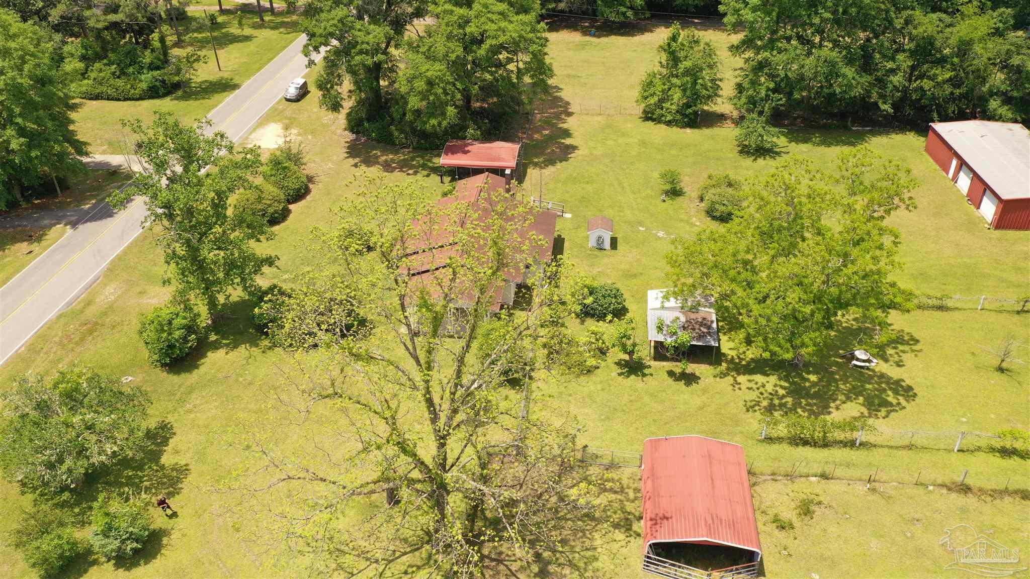 5711 Ridge Road Brewton, AL 36426 - Photo 48 of 50