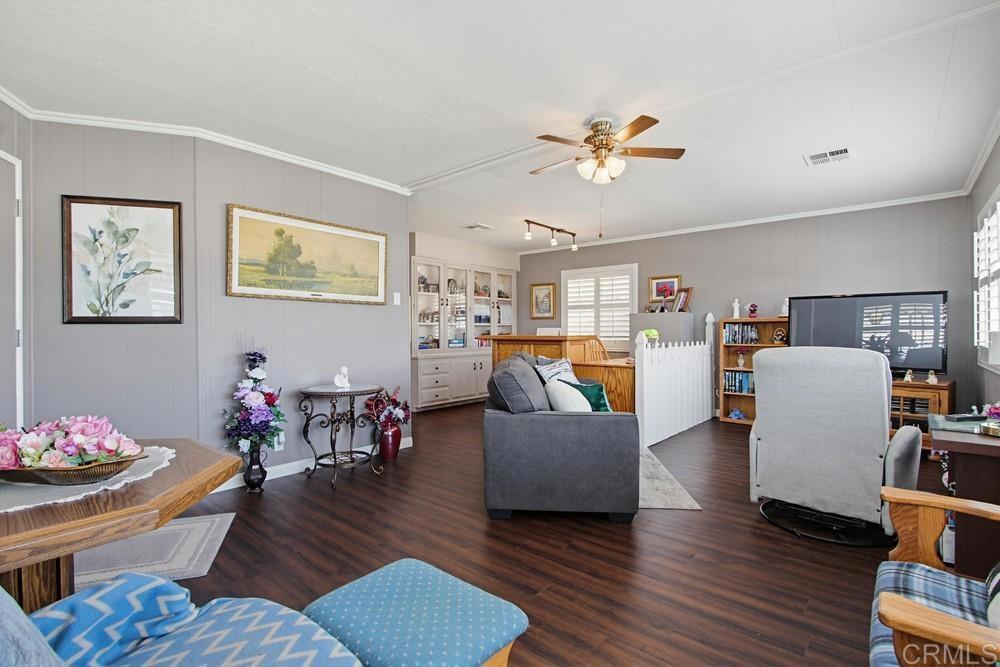 650 South Rancho Santa Fe Road, Unit 167 San Marcos, CA 92078 - Photo 6 of 47