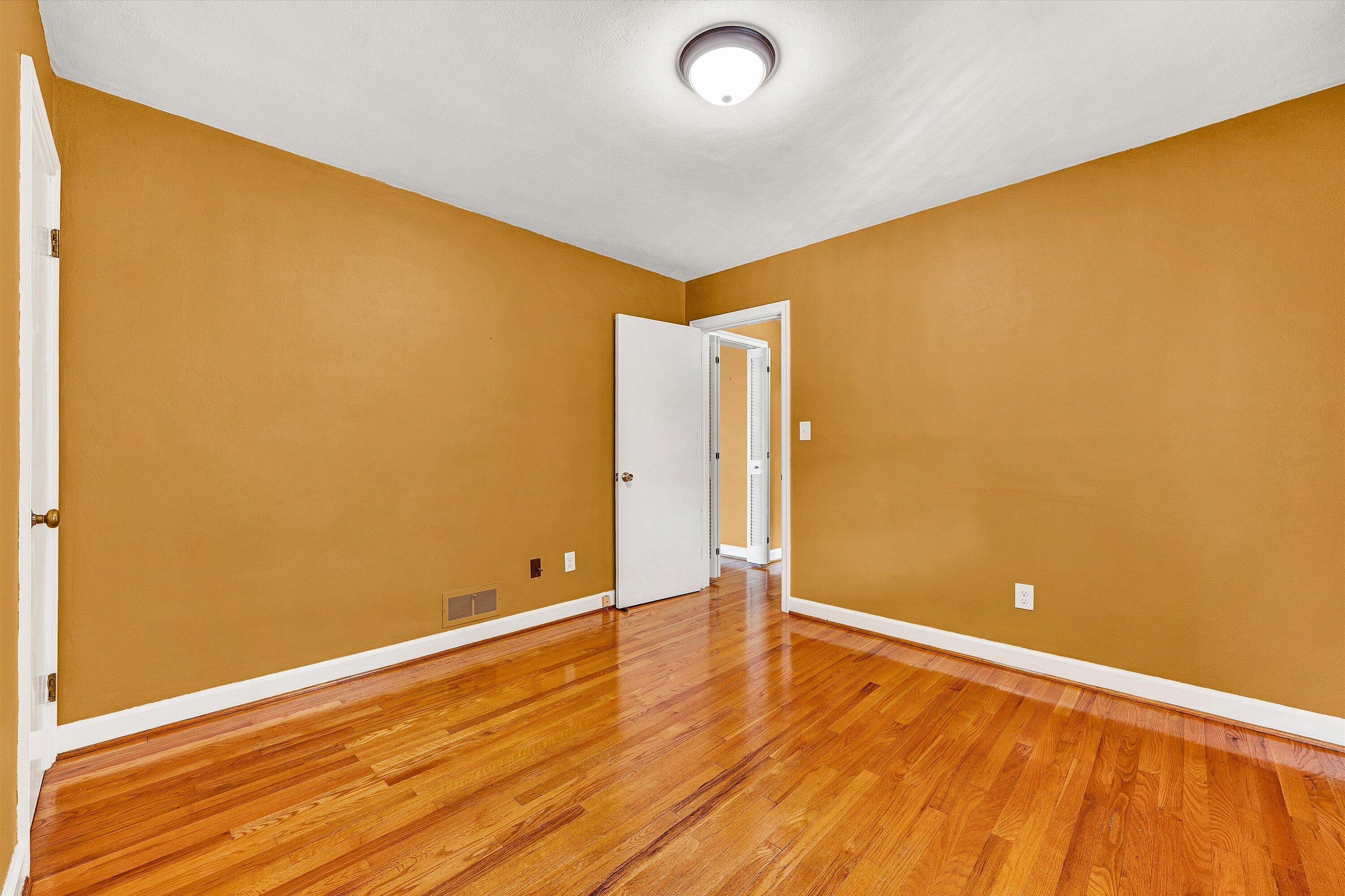 1138 Highland Road Salem, VA 24153 - Photo 16 of 32 Bedroom # 3 or Office