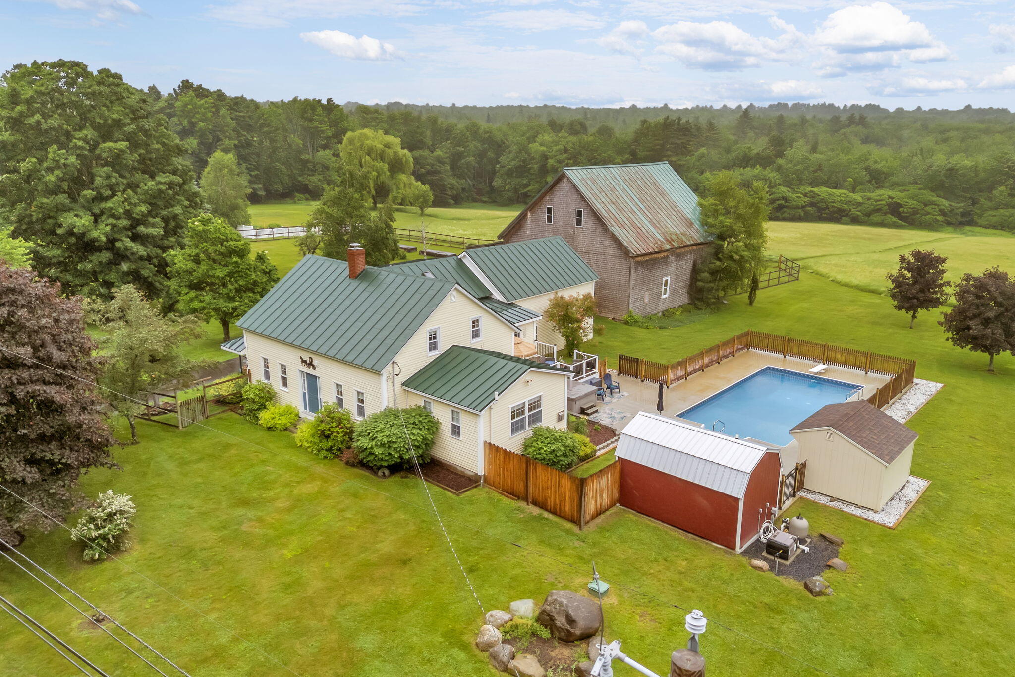 219 Middle Road Skowhegan, ME 04976 - Photo 5 of 83