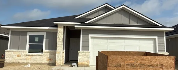 $288,800 | 5520 Harriet Street, Bryan, TX 77807