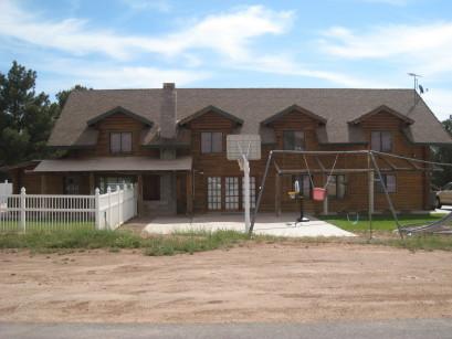 1819 South 2780 East St. George, UT 84790 - Photo 1 of 1 front