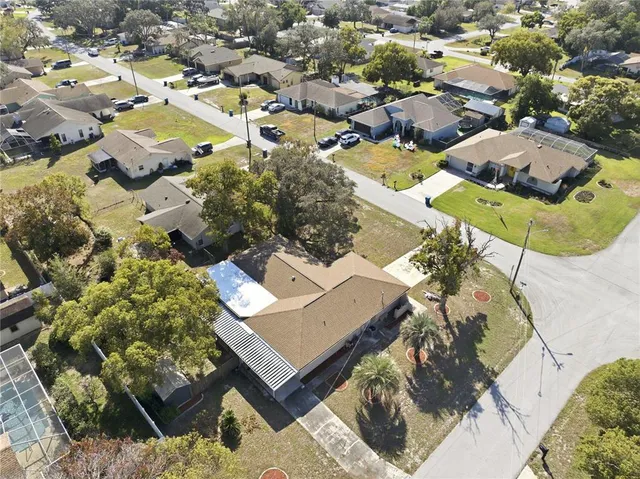 $285,000 | 8403 Elgrove Street, Spring Hill, FL 34608