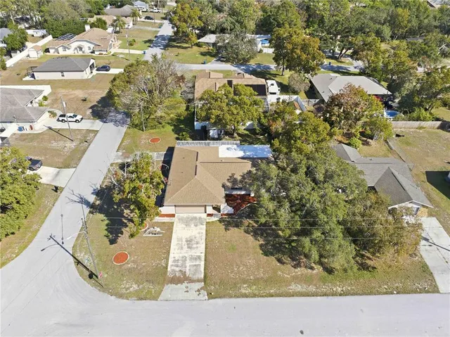 $285,000 | 8403 Elgrove Street, Spring Hill, FL 34608