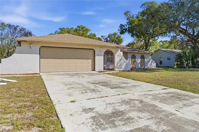 $285,000 | 8403 Elgrove Street, Spring Hill, FL 34608