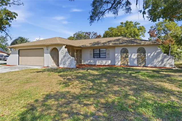 $285,000 | 8403 Elgrove Street, Spring Hill, FL 34608