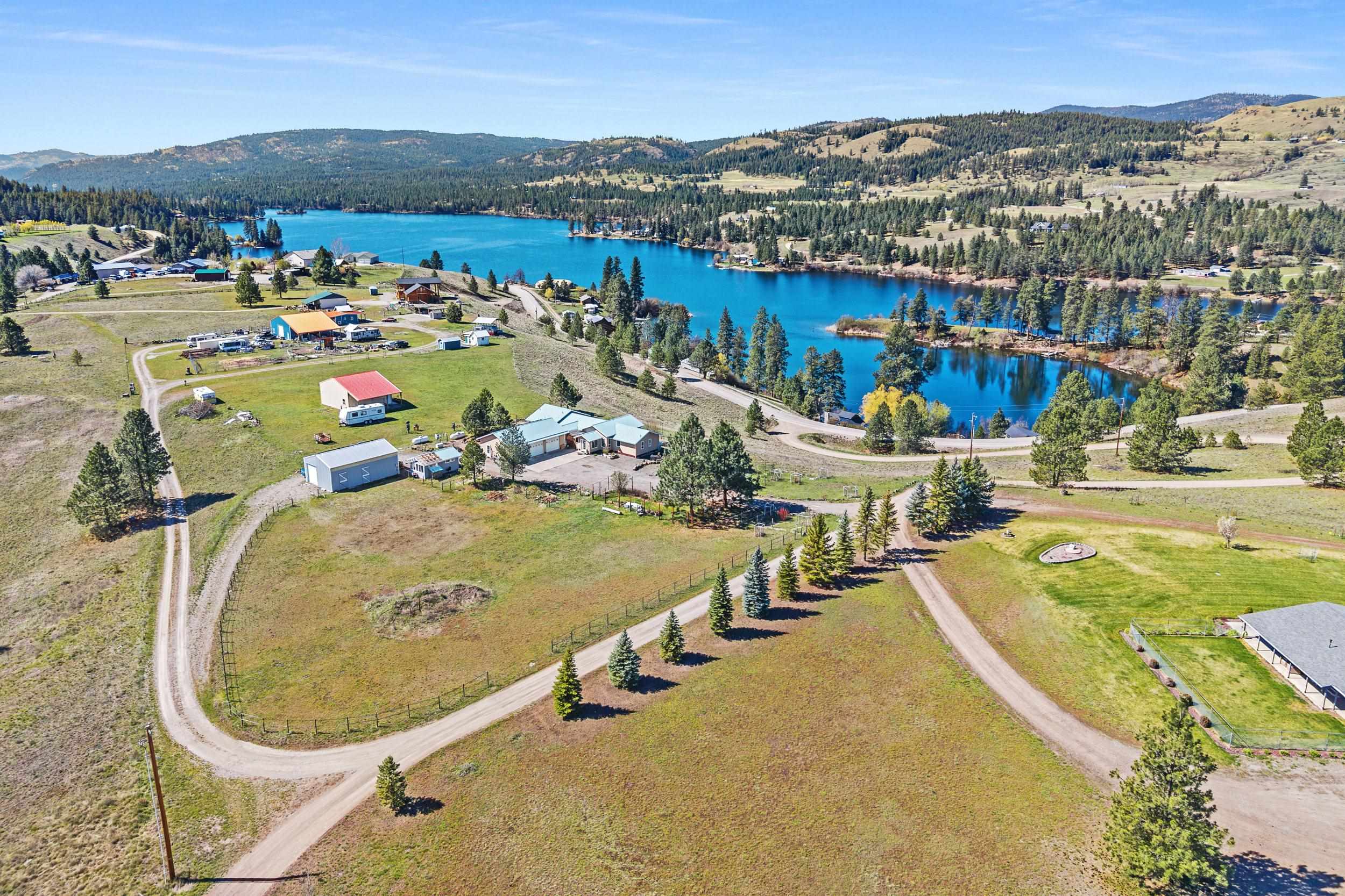 16 Barter Fair Road Republic, WA 99166 - Photo 49 of 49