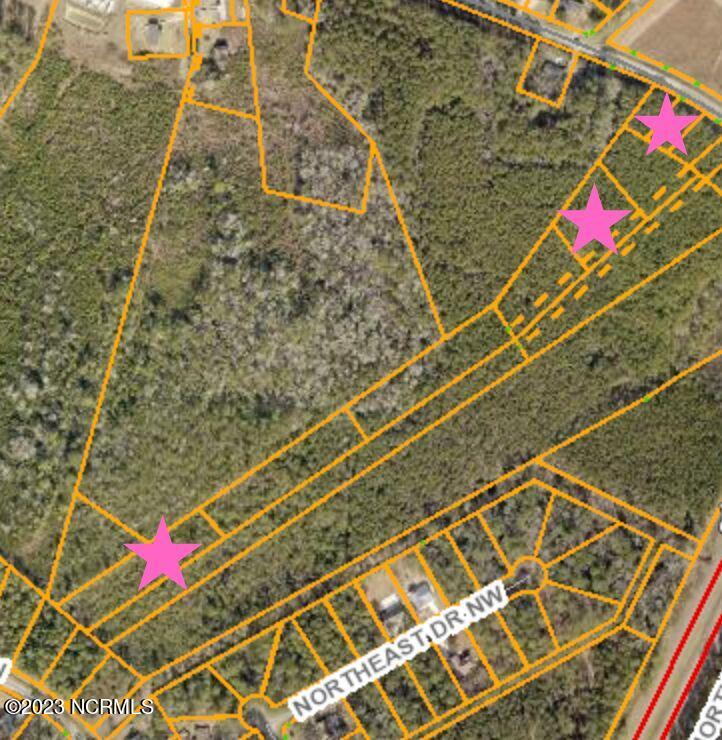 77 Calabash Road Northwest Calabash, NC 28467 - Photo 4 of 9 GIS