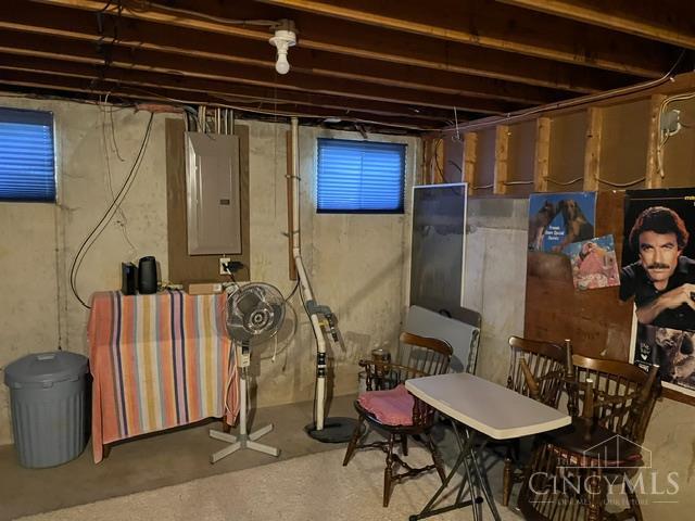 5821 Monassas Run Road Milford, OH 45150 - Photo 26 of 27