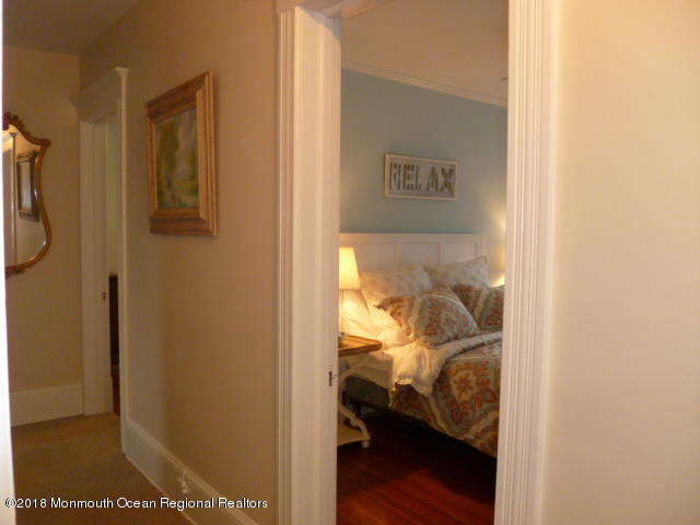 422 Worthington Avenue, Unit SUMMER 2026 Spring Lake, NJ 07762 - Photo 32 of 57 a view of walk in closet