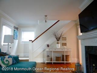 422 Worthington Avenue, Unit SUMMER 2026 Spring Lake, NJ 07762 - Photo 5 of 57 a view of entryway and hall