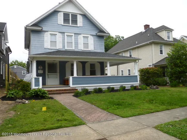 $5,500 | 422 Worthington Avenue, Unit SUMMER 2026, Spring Lake, NJ 07762