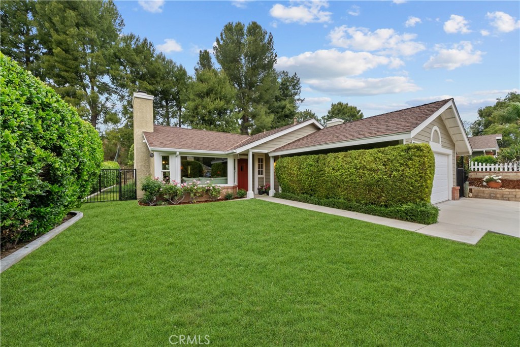 grass has been digitally enhanced