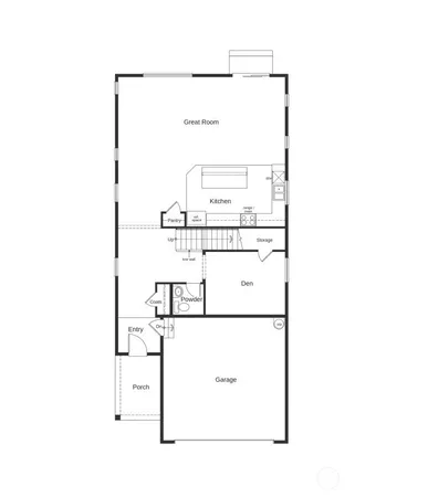 $599,950 | 964 Britschgi Street, Unit 7, Buckley, WA 98321