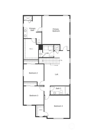 $599,950 | 964 Britschgi Street, Unit 7, Buckley, WA 98321