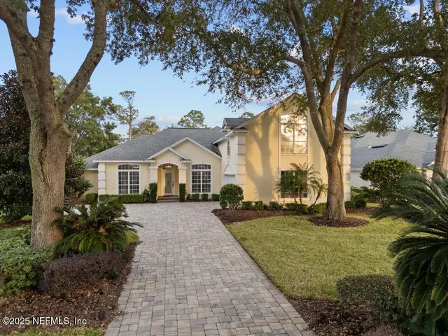 $894,900 | 1453 Harrington Park Drive, Jacksonville, FL 32225