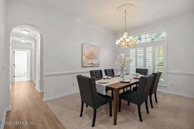 $894,900 | 1453 Harrington Park Drive, Jacksonville, FL 32225