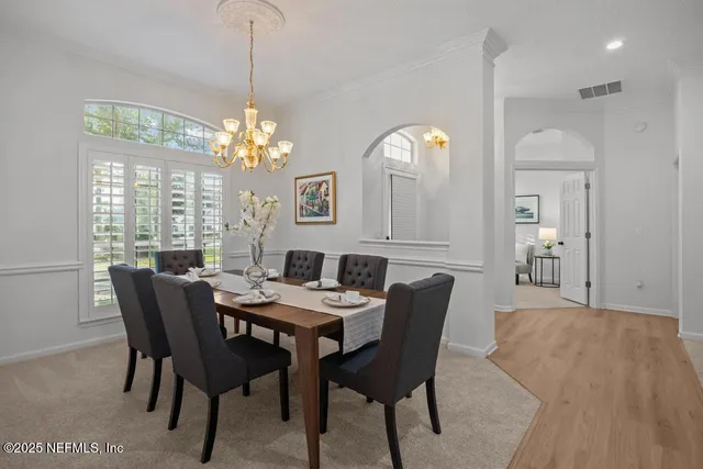 $894,900 | 1453 Harrington Park Drive, Jacksonville, FL 32225